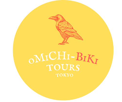 OMICHIBIKI TOURS Tokyo